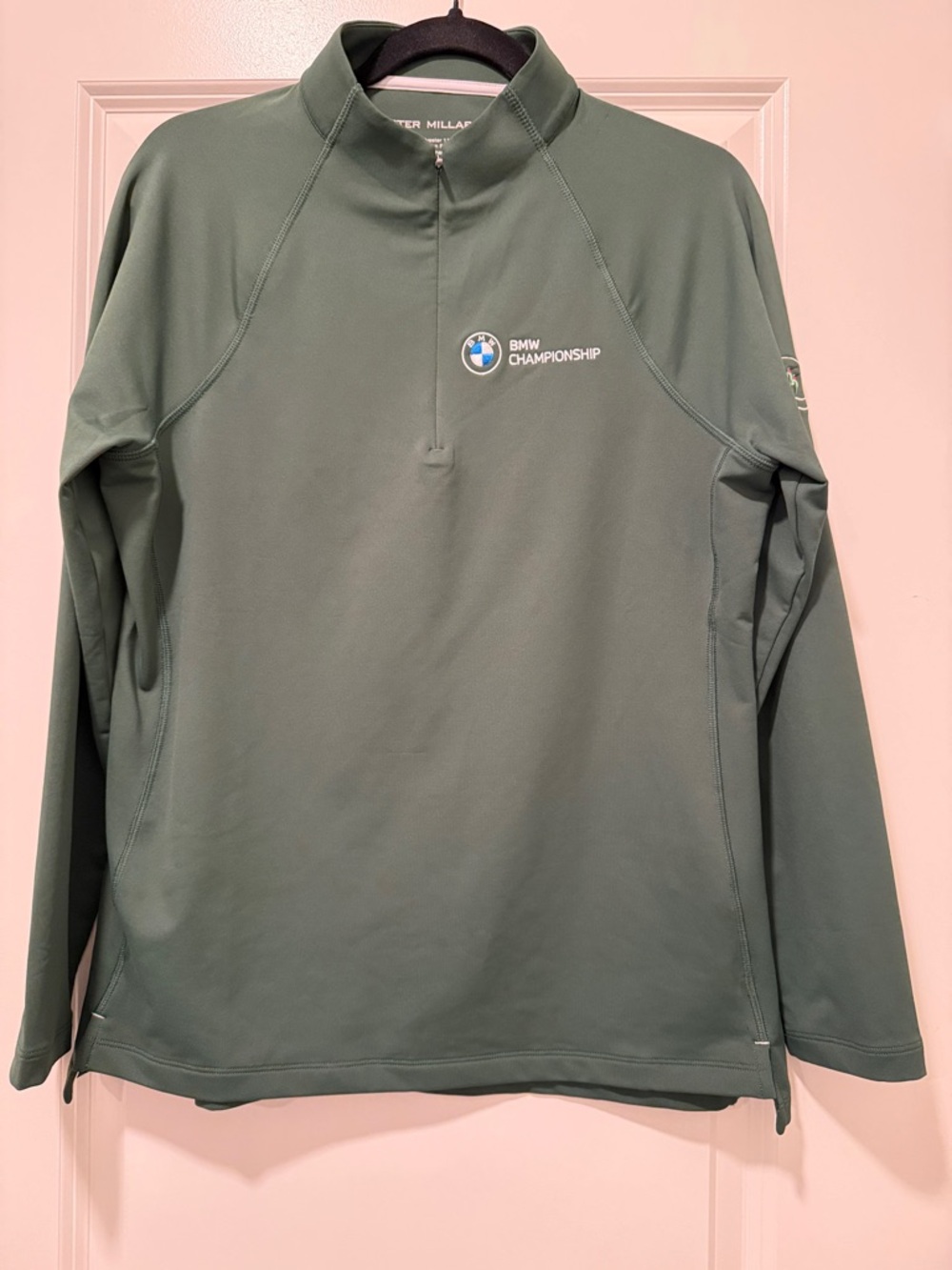 Peter Millar BMW Championship Golf Performance Top Women’s Sun Protection